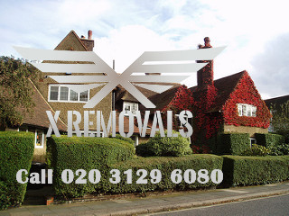 N2 Hampstead Garden Suburb